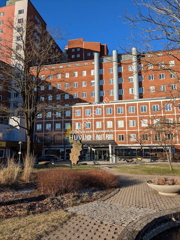 Uddevalla Hospital