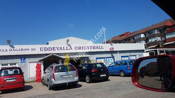 Uddevalla Orient Hall