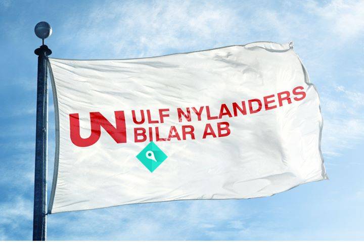 Ulf Nylanders Bilar AB