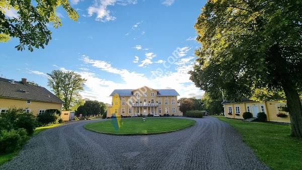 Ulfstorps Manor