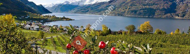 Ullensvang Fruktlager