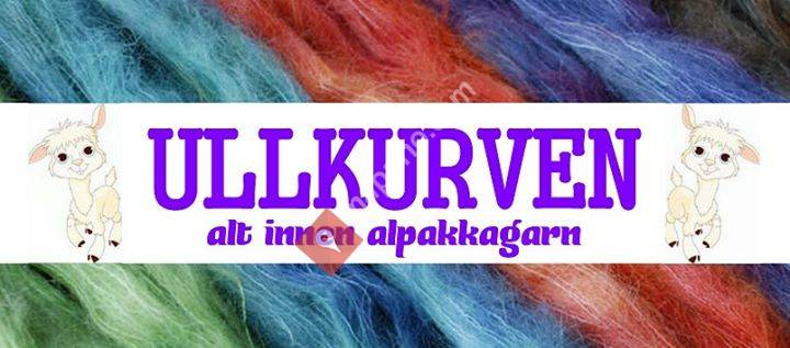 Ullkurven