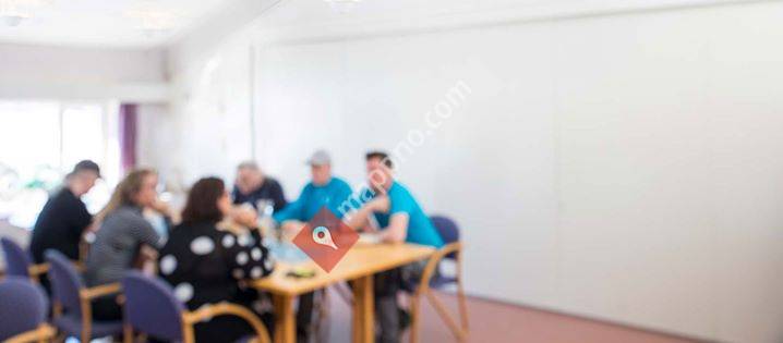 Ullvaren Næringssenter