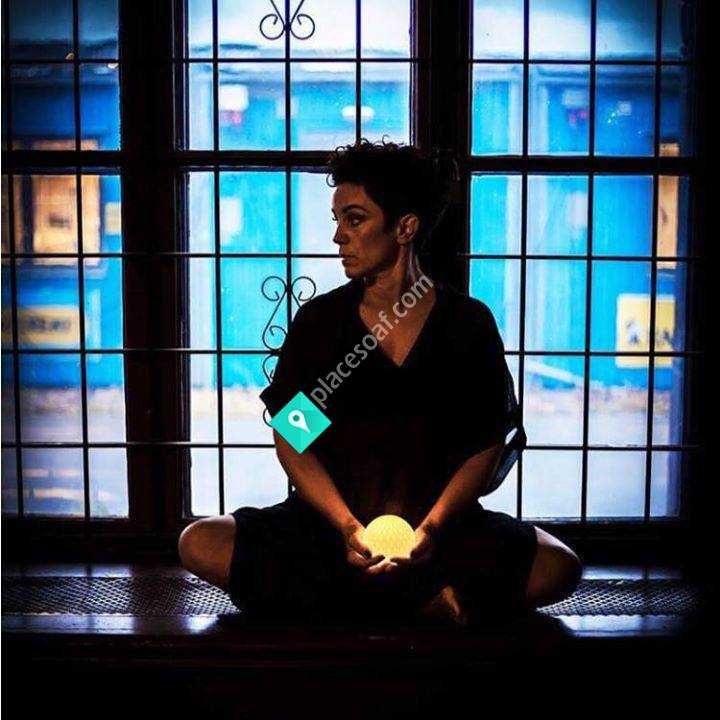 Ulrika Sundquist Yoga