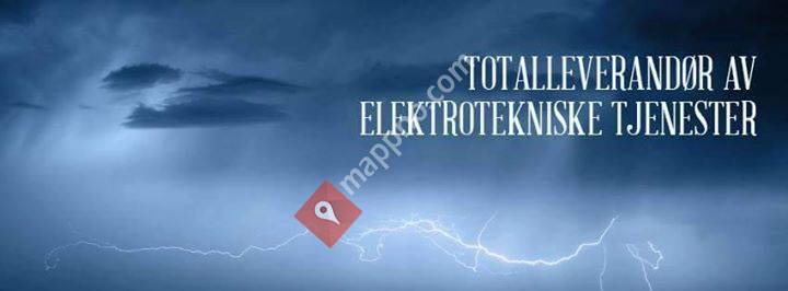 Ulvesund Elektro As