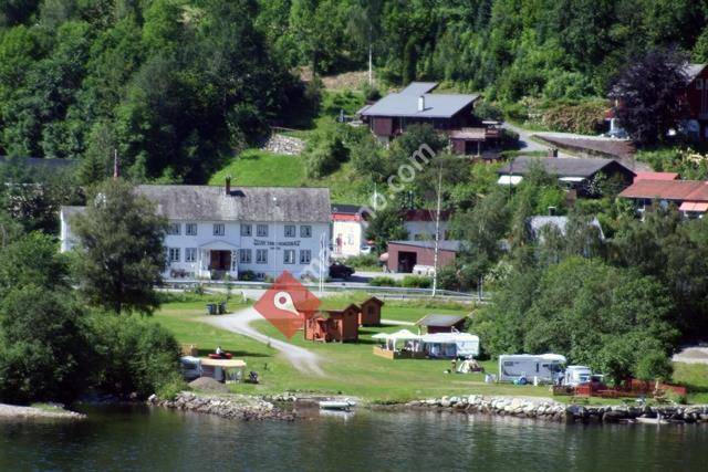 Ulvik Camping