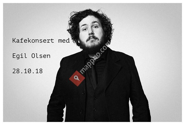 Ungdomens kulturhus Gapahuken