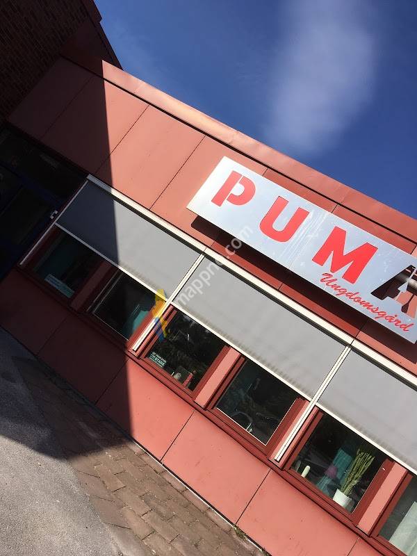 Ungdomsgården Puma