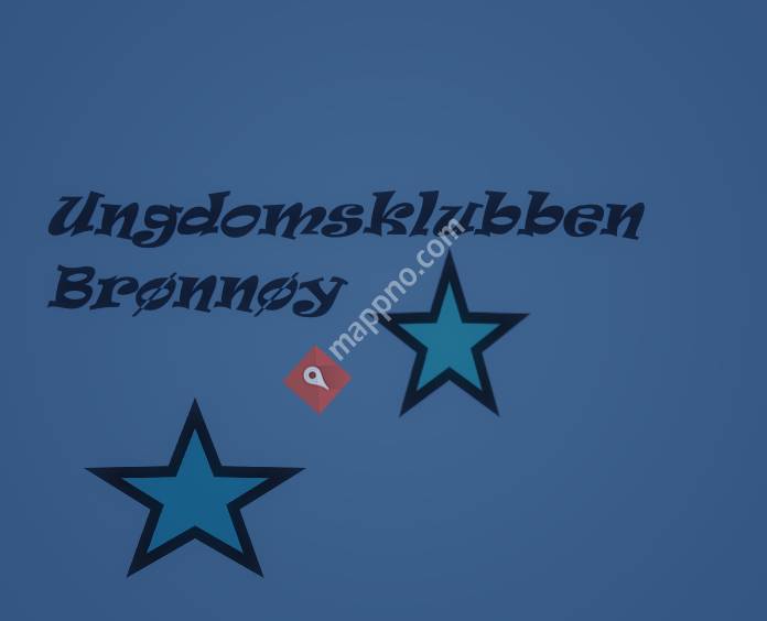Ungdomsklubben Brønnøy