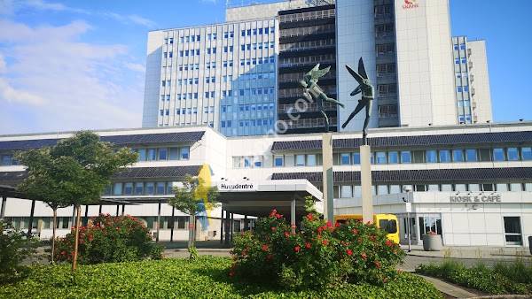 Unilabs Kristianstad mammografi