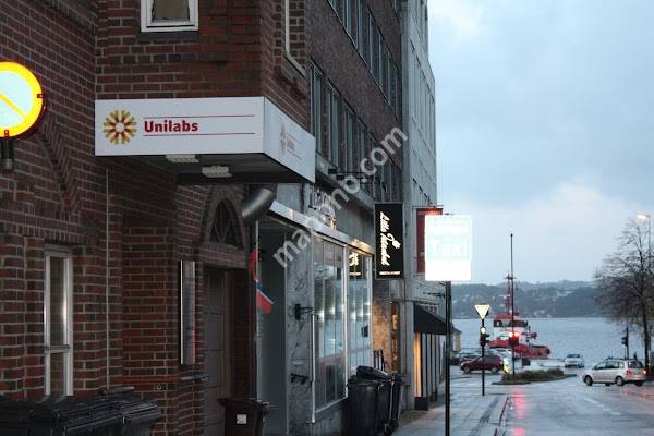 Unilabs Røntgen Kristiansand