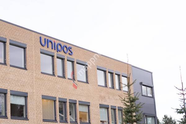 Unipos AS