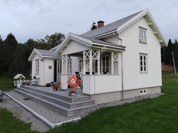 Universall As Namsos