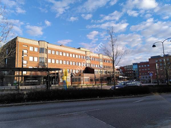 Universitetssjukhuset