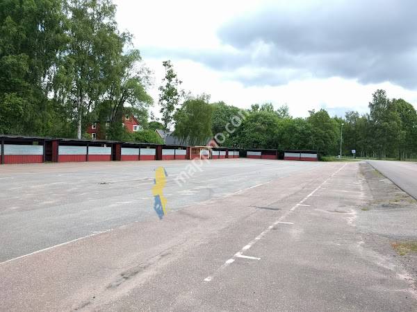 Unnaryds Torg Marknadsplatsen unnaryd Sverige