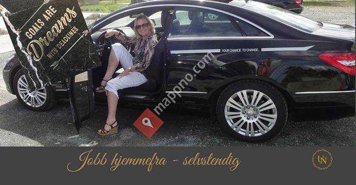 Unni Nordhammer  LR Health & Beauty