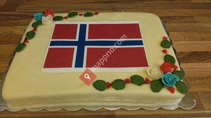 Unni's heimbakst og kantine