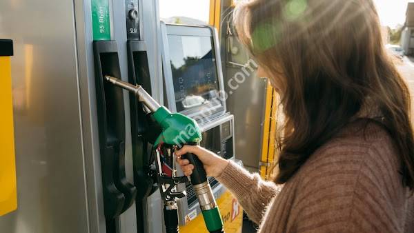 Uno-X Gjelleråsen nord