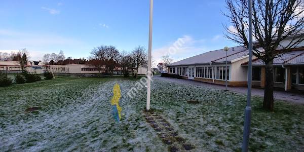 Upphärads Bygdegårdsförening