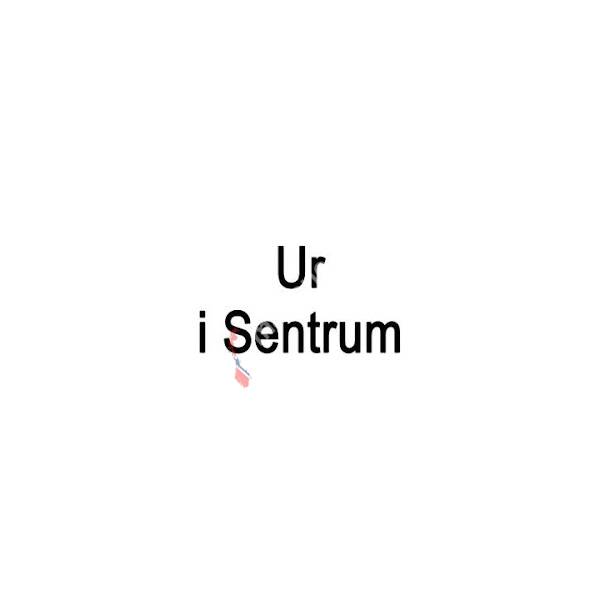 Ur i Sentrum AS