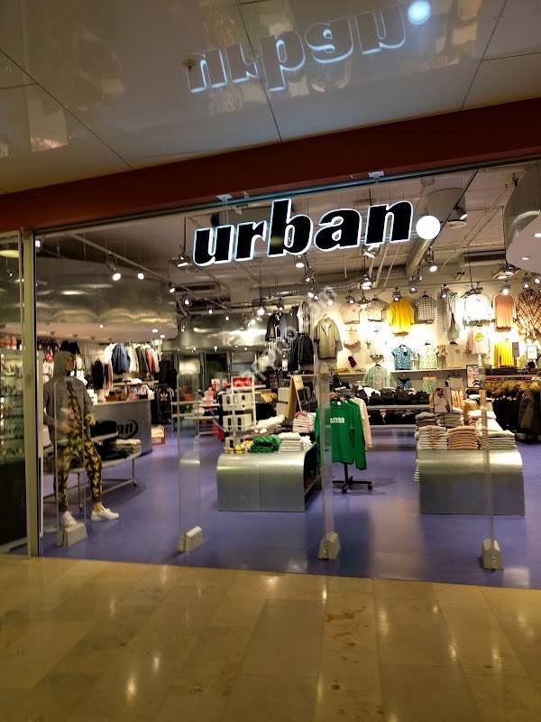 Urban Sport AS