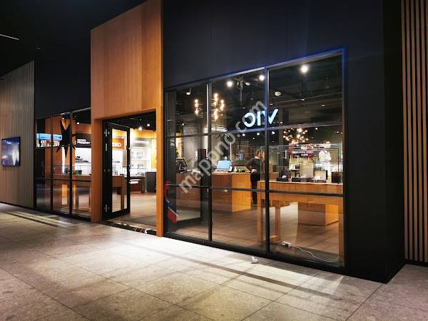 Urmaker Larsen Strømmen AS