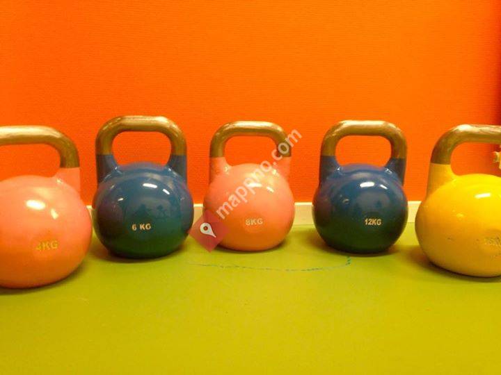 Ursus Treningssenter