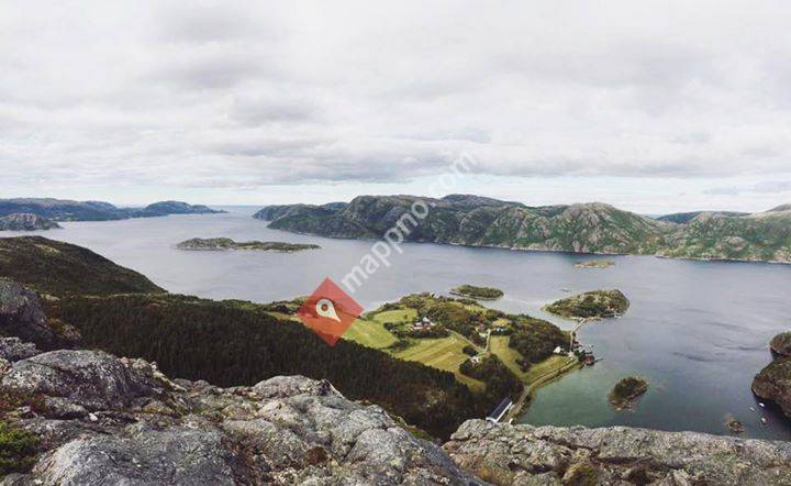 Utflytterstevne på Skorstad 2019