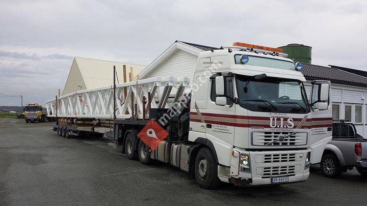 Uthaug Industri og Skipsservice A/S