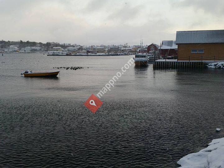 Uthaug Marineservice As