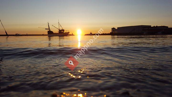 Uthaug Marineservice As