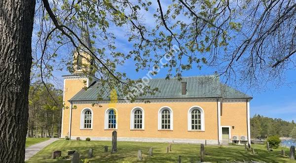Utö Kyrka