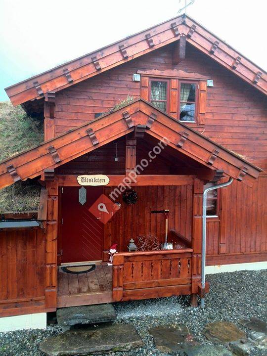 Utsikten, Bøanedsetra 22