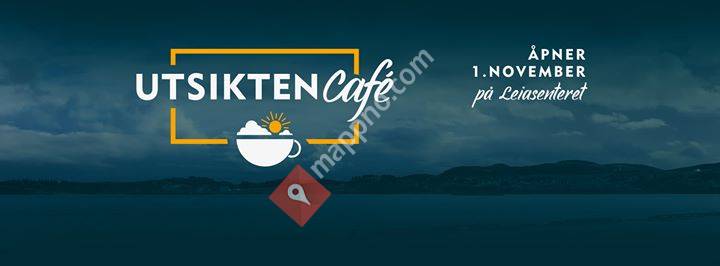 Utsikten Café