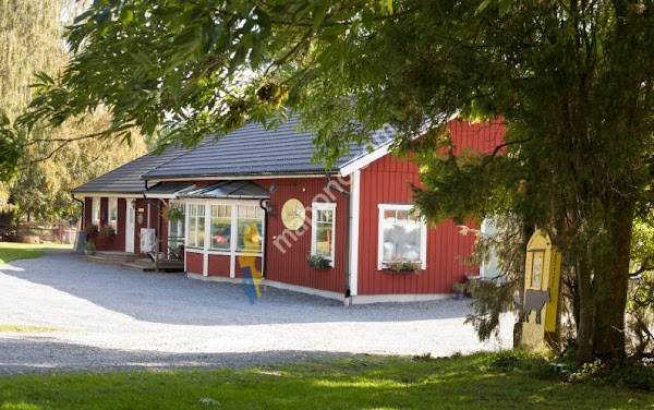 Väddö Gårdsmejeri