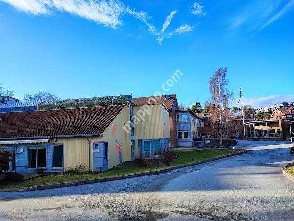 Vågsbygdtunet omsorgssenter