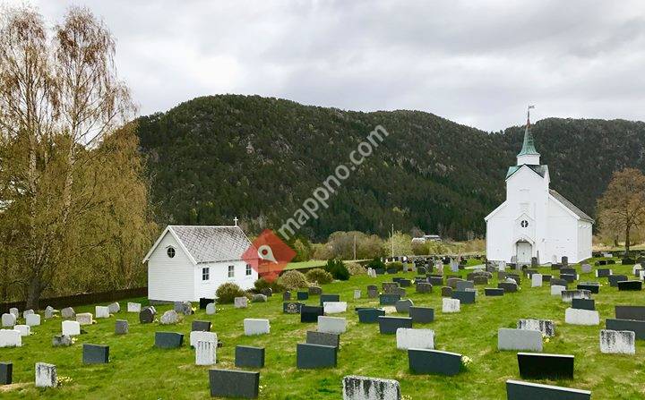 Vågstranda Sokneråd