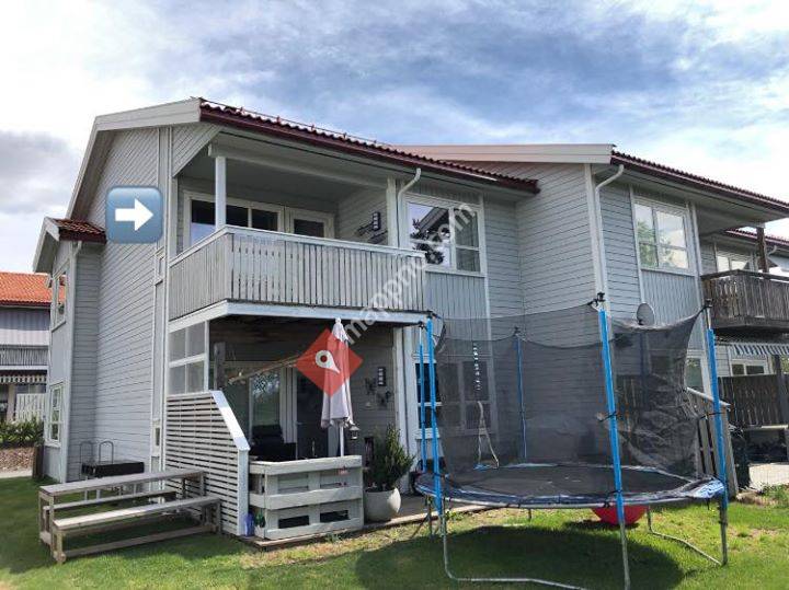 Våler/Augerød 3-roms leilighet