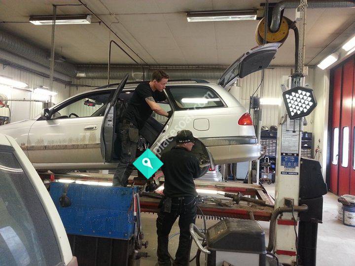 Vännäs Bilverkstad