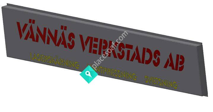 Vännäs Verkstads AB