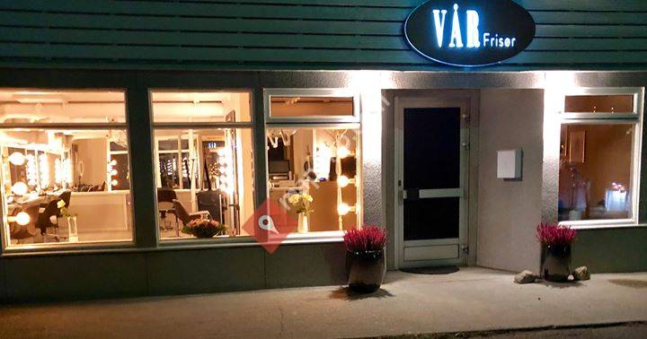 Vår Frisør