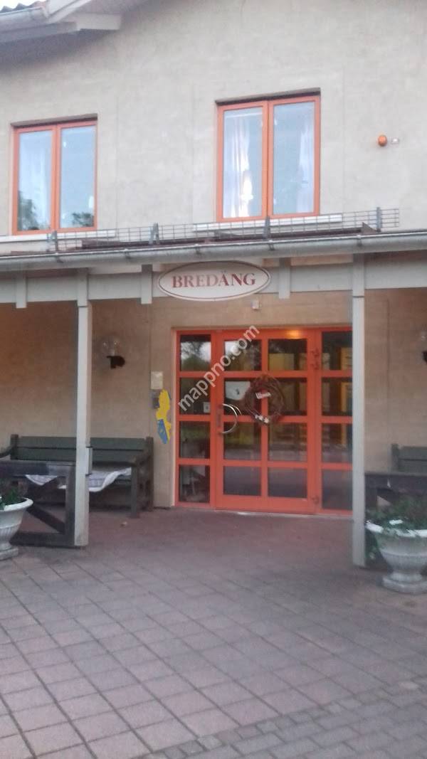 Vårdbostad Bredäng