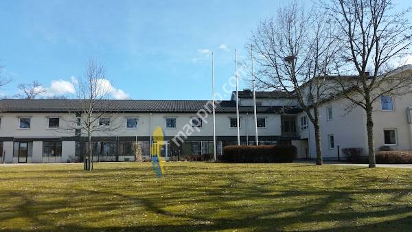 Vårdcentralen Braås