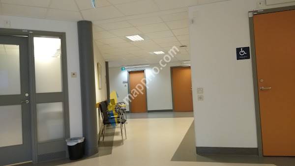 Vårdcentralen Dalbo