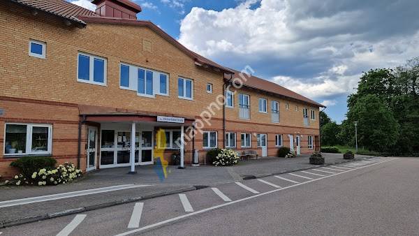 Vårdcentralen Förslöv