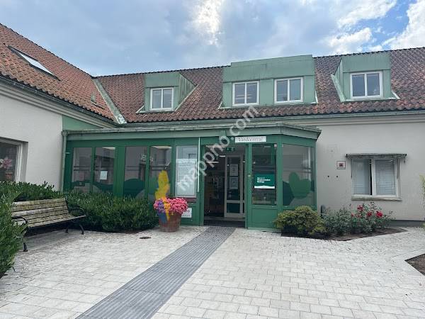 Vårdcentralen Getinge