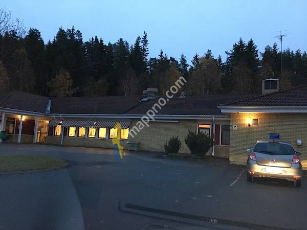 Vårdcentralen Nyhälsan Forserum Filial