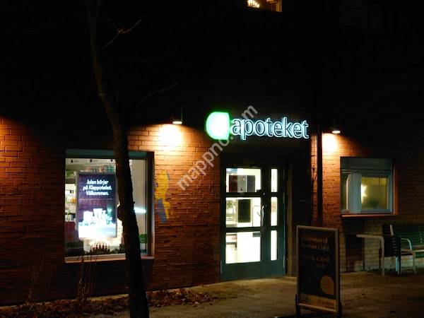 Vårdcentralen Särö