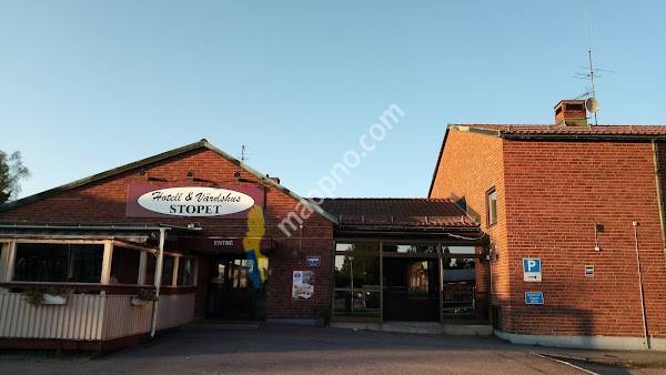 Värdshuset Stopet AB Hotell