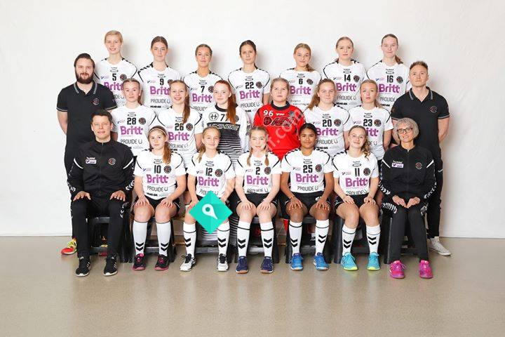 Västerås IBS - Dam Akademi